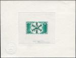 N_Caledonia_1967_Yvert_PA96-Scott_C56_green