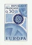 France_1967_Yvert_1521-Scott_1178_blue_c_detail