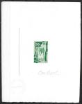 Mauritania_1963_Yvert_175-Scott_144_green