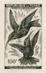 Chad_1961_Yvert_PA3-Scott_C3_black_b_detail