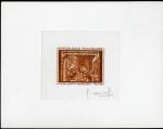 France_1967_Yvert_1531-Scott_1175_positive_brown