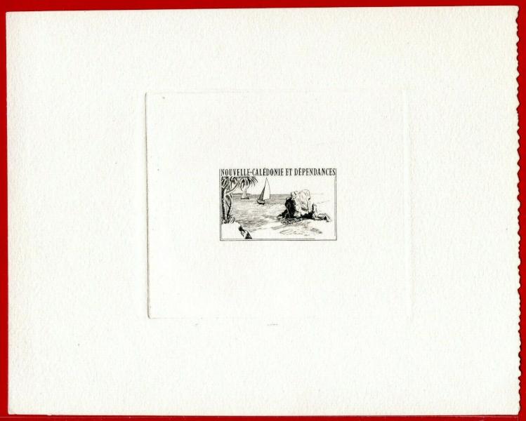 N_Caledonia_1962_Yvert_304-Scott_320_1er_etat_black_ab