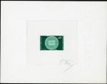 France_1968_Yvert_1542-Scott_1202_green_a