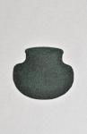 N_Caledonia_1992_Yvert_PA281-Scott_C229_negative_green-grey_detail