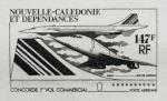 N_Caledonia_1976_Yvert_PA169-Scott_C129_black_detail