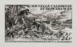 N_Caledonia_1976_Yvert_PA171-Scott_C131_black_b_detail