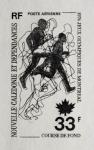 N_Caledonia_1976_Yvert_PA172-Scott_C132_black_a_detail