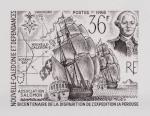 N_Caledonia_1988_Yvert_549-Scott_571_sepia_detail