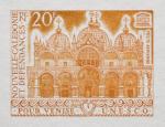N_Caledonia_1972_Yvert_PA127-Scott_C88_yellow-orange_detail