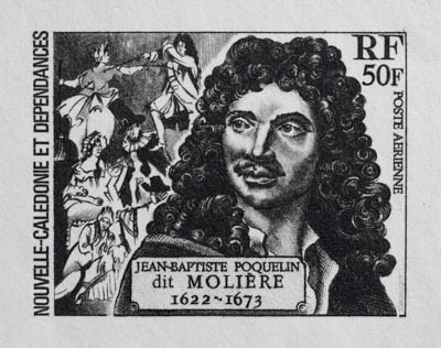 N_Caledonia_1973_Yvert_PA138-Scott_C95_black_detail