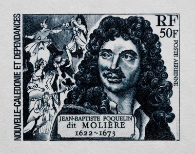 N_Caledonia_1973_Yvert_PA138-Scott_C95_dark-grey-blue_c_detail