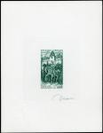 France_1968_Yvert_1579-Scott_1229_green