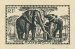 Cameroun_1939_Yvert_176-Scott_239_etat_black_a_detail