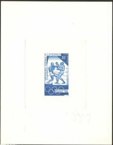 Cameroun_1968_Yvert_PA118-Scott_C107_blue_b