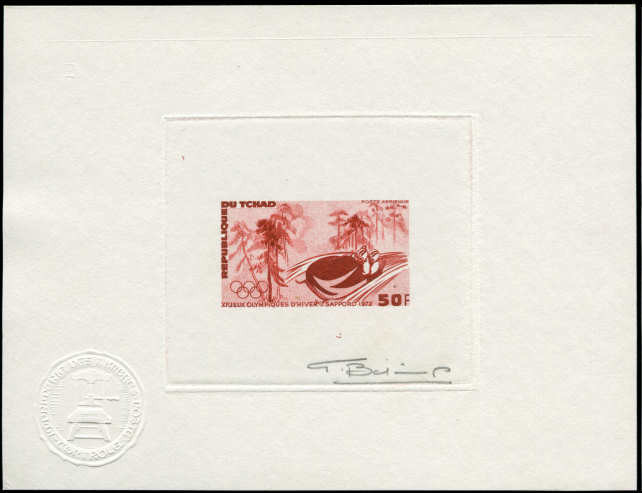 Chad_1972_Yvert_PA111-Scott_C110_brown-red_b