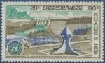 Laos_1972_Yvert_246-Scott_229_b