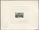 Mauritania_1965_Yvert_200-Scott_198_black