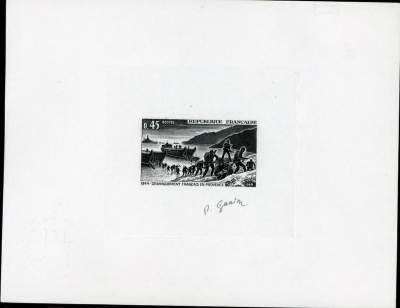 France_1969_Yvert_1605-Scott_1252_black_a