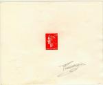 France_1969_Yvert_1611-Scott_1231c_red_typo
