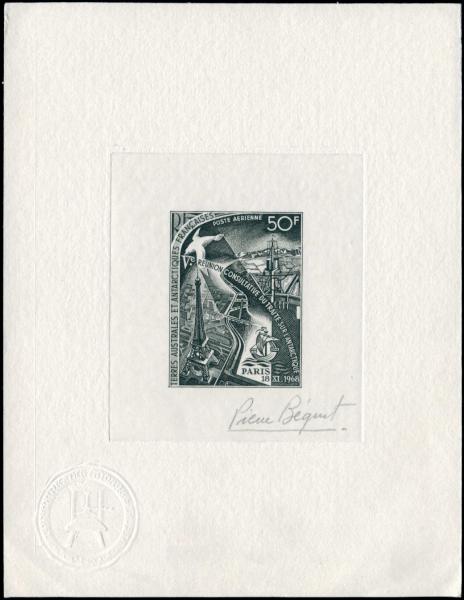FSAT_1969_Yvert_PA18-Scott_C17_black_aa