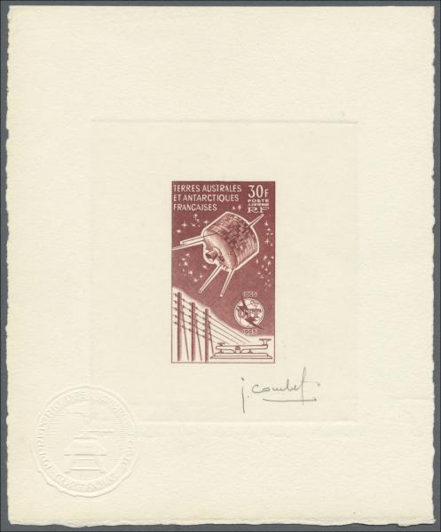 FSAT_1965_Yvert_PA9-Scott_C8_brown-red_aa