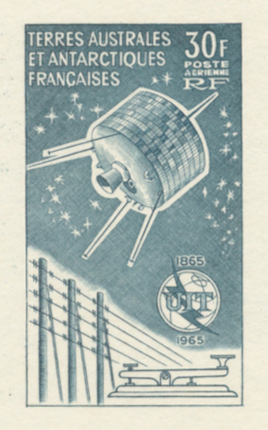 FSAT_1965_Yvert_PA9-Scott_C8_dark-green-grey_aa_detail