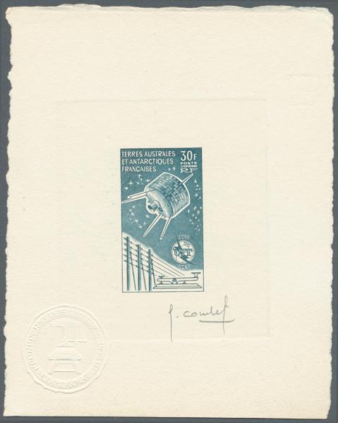 FSAT_1965_Yvert_PA9-Scott_C8_dark-green-grey_ab