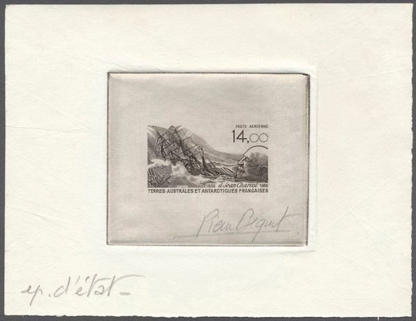 FSAT_1986_Yvert_PA94-Scott_C93_etat_black_aa
