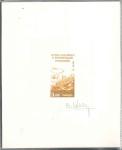 FSAT_1986_Yvert_121-Scott_124_brown-orange