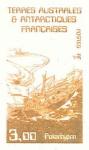 FSAT_1986_Yvert_121-Scott_124_brown-orange_detail