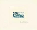 FSAT_1976_Yvert_PA46-Scott_C43_dark-green