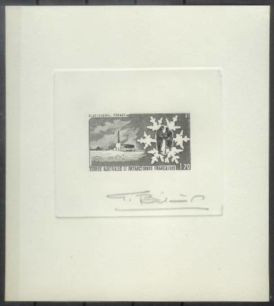 FSAT_1984_Yvert_103-Scott_106_etat_black_e