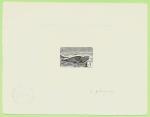 FSAT_1960_Yvert_13B-Scott_17_black_c
