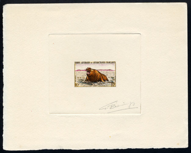 FSAT_1956_Yvert_6-Scott_6_hand_multicolor_a