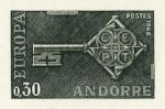 Andorra_1968_Yvert_188-Scott_182_black_detail