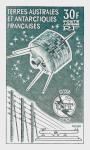 FSAT_1965_Yvert_PA9-Scott_C8_dark-green-grey_b_detail