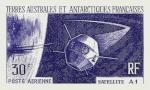 FSAT_1966_Yvert_PA11-Scott_C10_violet_c_detail