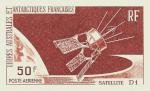 FSAT_1966_Yvert_PA12-Scott_C11_brown_a_detail