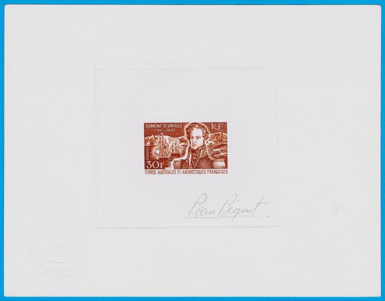 FSAT_1968_Yvert_25-Scott_30_brown_d