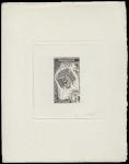 Mauritania_1963_Yvert_PA30-Scott_C25_sepia_a