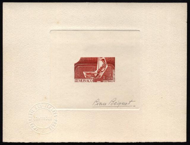 Monaco_1963_Yvert_631a-Scott_564_unadopted_football_red_ab_AP