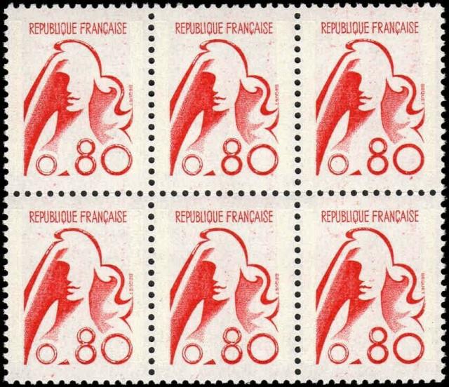 France_1975_Yvert_1816a_unissued_80c_Marianne_de_Bequet_k_US