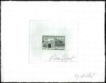 Mauritania_1968_Yvert_252-Scott_250_etat_black