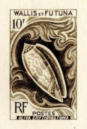 Wallis_1962_Yvert_166-Scott_163_dark-brown_detail
