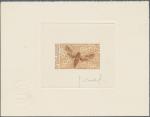 N_Caledonia_1967_Yvert_PA93-Scott_C52_brown-yellow_aa
