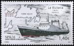St_Pierre_2019_Yvert_1216-Scott