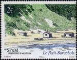 St_Pierre_2006_Yvert_868-Scott