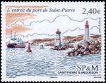 St_Pierre_2007_Yvert_898-Scott