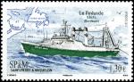 ST PIERRE et MIQUELON 2013