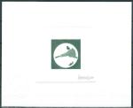 St_Pierre_1994_Yvert_593-Scott_negative_dark-green